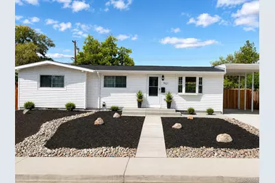 7921 Zuni Street, Denver, CO 80221 - Photo 1