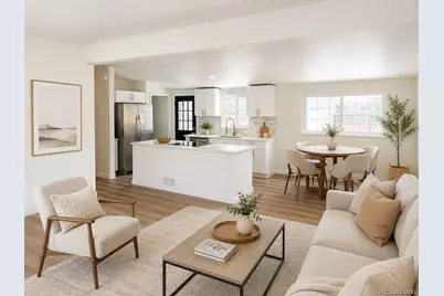 7921 Zuni Street, Denver, CO 80221 - Photo 2