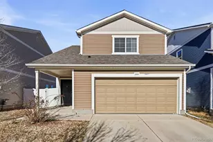 20691 Randolph Pl, Denver, CO 80249 - Photo 1