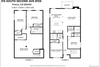 315 S 2nd Avenue #105, Frisco, CO 80443 - Photo 38