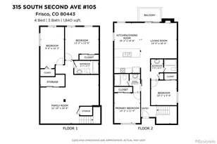 315 S 2nd Ave, Frisco, CO 80443 - Photo 38