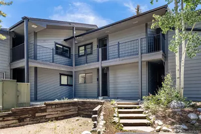 315 S 2nd Avenue #105, Frisco, CO 80443 - Photo 12