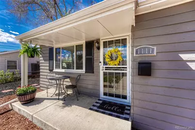 1111 S Perry Street, Denver, CO 80219 - Photo 1