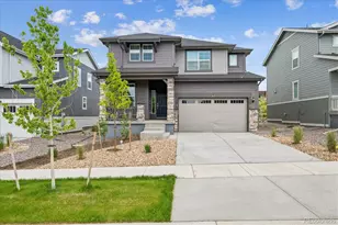 10976 Snowdon St, Parker, CO 80134 - Photo 1