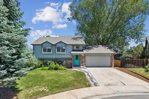6058 S Swadley Way, Littleton, CO 80127 - Photo 1