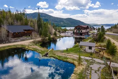 105 Lake Avenue, Grand Lake, CO 80447 - Photo 2