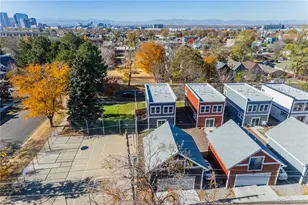 3010 N Lafayette St, Denver, CO 80205 - Photo 2