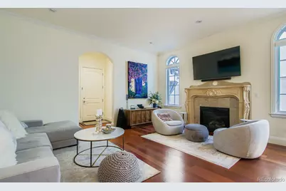 450 N Detroit Street, Denver, CO 80206 - Photo 6