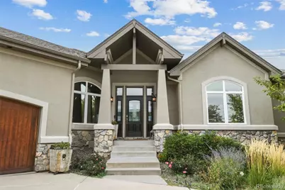 620 Summer Mist Circle, Castle Rock, CO 80104 - Photo 2