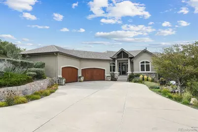 620 Summer Mist Circle, Castle Rock, CO 80104 - Photo 1