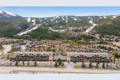 23110 US Highway 6 #208, Dillon, CO 80435 - Photo 1