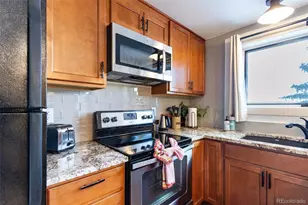 535 South Park Avenue, Breckenridge, CO 80424 - Photo 4
