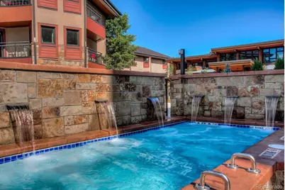 535 S Park Avenue #218, Breckenridge, CO 80424 - Photo 20