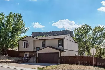 911 Park View, Castle Rock, CO 80104 - Photo 30