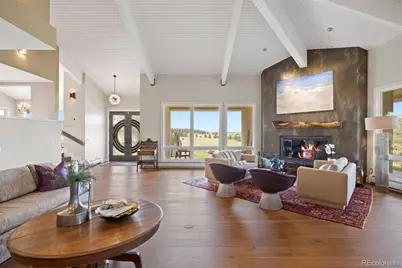 30886 County Road 17/21, Elizabeth, CO 80107 - Photo 4