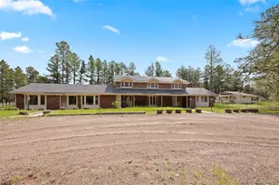 30886 County Road 17/21, Elizabeth, CO 80107 - Photo 30