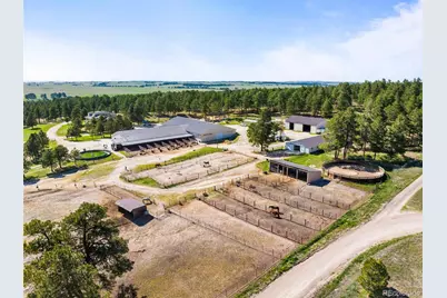 30886 County Road 17/21, Elizabeth, CO 80107 - Photo 26