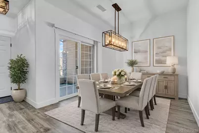 3672 S Perth Circle #105, Aurora, CO 80013 - Photo 4