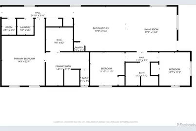 10605 Willow Avenue, Poncha Springs, CO 81201 - Photo 36
