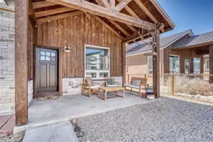 10605 Willow Ave, Poncha Springs, CO 81201 - Photo 4