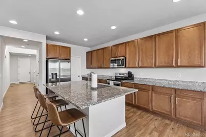 4998 Basalt Ridge Circle, Castle Rock, CO 80108 - Photo 8