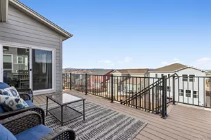 4998 Basalt Ridge Cir, Castle Rock, CO 80108 - Photo 12