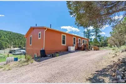 7878 Copper Gulch Road, Cotopaxi, CO 81223 - Photo 2