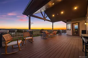 7520 Lost Lake Dr, Franktown, CO 80116 - Photo 44