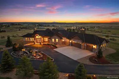 7520 Lost Lake Drive, Franktown, CO 80116 - Photo 1