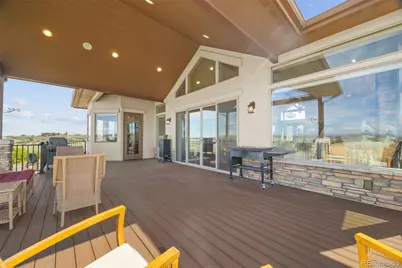 7520 Lost Lake Drive, Franktown, CO 80116 - Photo 18