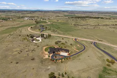 7520 Lost Lake Drive, Franktown, CO 80116 - Photo 50