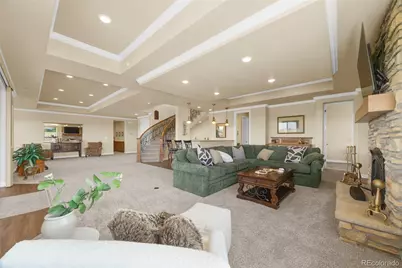 7520 Lost Lake Drive, Franktown, CO 80116 - Photo 28