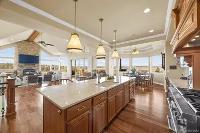 7520 Lost Lake Drive, Franktown, CO 80116 - Photo 14