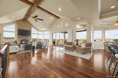 7520 Lost Lake Drive, Franktown, CO 80116 - Photo 6