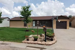 1880 Frank St, Burlington, CO 80807 - Photo 1