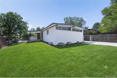 8661 Richard Road, Denver, CO 80229 - Photo 2