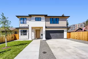2225 S Dexter St, Denver, CO 80222 - Photo 1