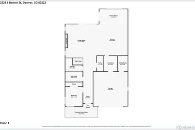 2225 S Dexter Street, Denver, CO 80222 - Photo 32