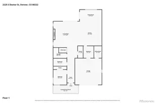 2225 S Dexter St, Denver, CO 80222 - Photo 32