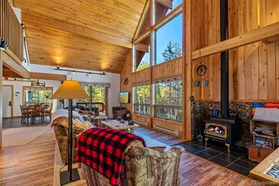 913 Longbow Drive, Como, CO 80432 - Photo 4