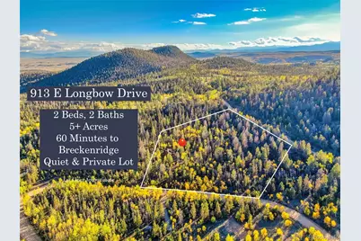 913 Longbow Drive, Como, CO 80432 - Photo 6