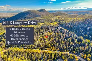 913 Longbow Dr, Como, CO 80432 - Photo 6