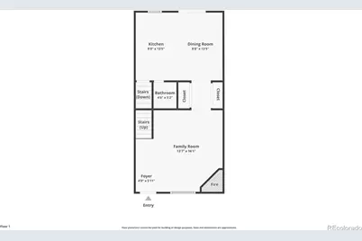 20012 Briarwood Court, Parker, CO 80138 - Photo 36