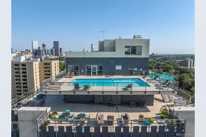 790 N Washington Street #1203, Denver, CO 80203 - Photo 30