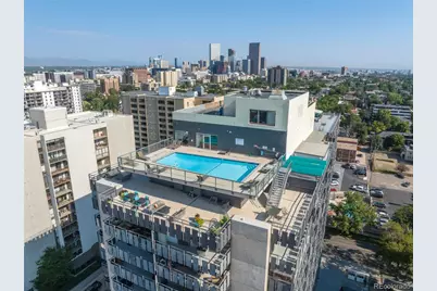 790 N Washington Street #1203, Denver, CO 80203 - Photo 34