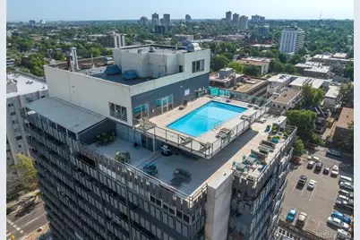 790 N Washington Street #1203, Denver, CO 80203 - Photo 30