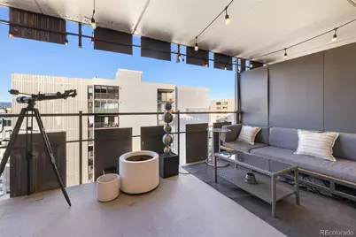 790 N Washington Street #1203, Denver, CO 80203 - Photo 20