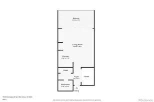 790 N Washington St, Denver, CO 80203 - Photo 38