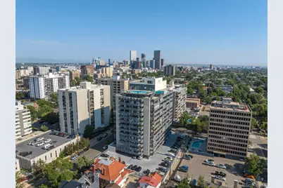 790 N Washington Street #1203, Denver, CO 80203 - Photo 2