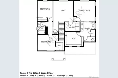 4673 Rabbitbrush Street, Johnstown, CO 80534 - Photo 30